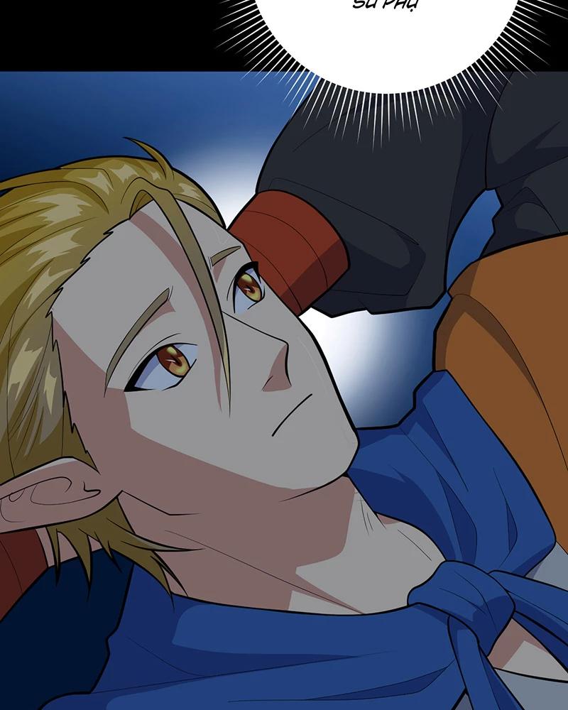 đồ đệ Ta đều Là Vô địch đại Yêu Chap 6 - Next Chap 7