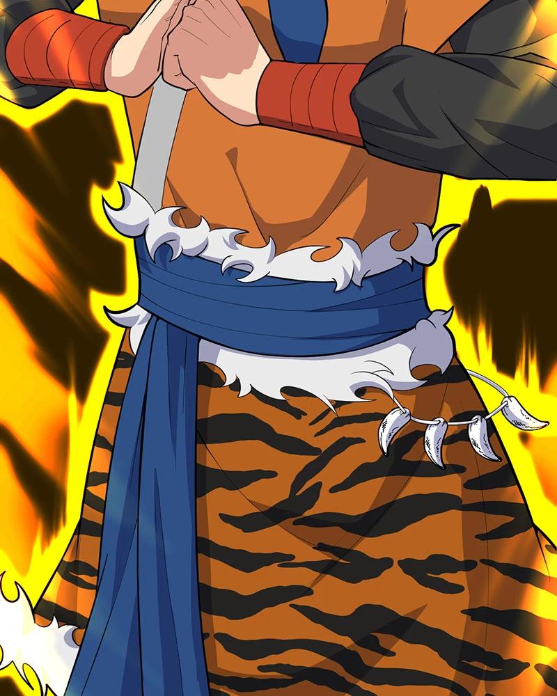 đồ đệ Ta đều Là Vô địch đại Yêu Chap 6 - Next Chap 7