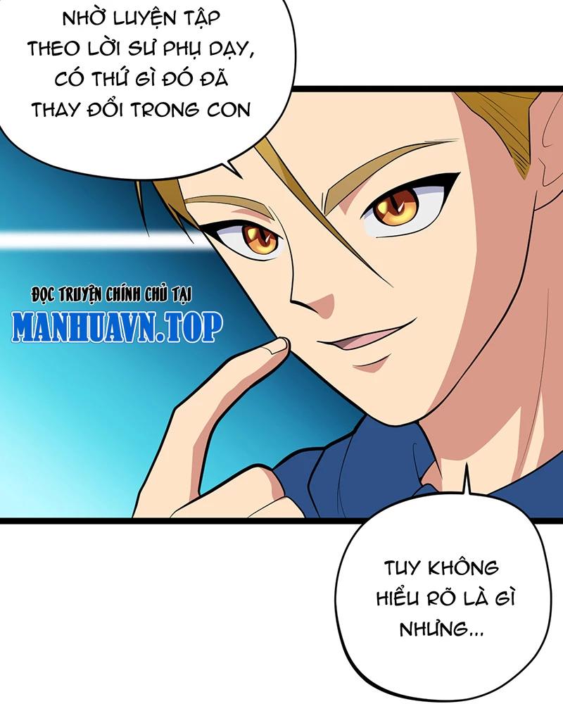 đồ đệ Ta đều Là Vô địch đại Yêu Chap 6 - Next Chap 7