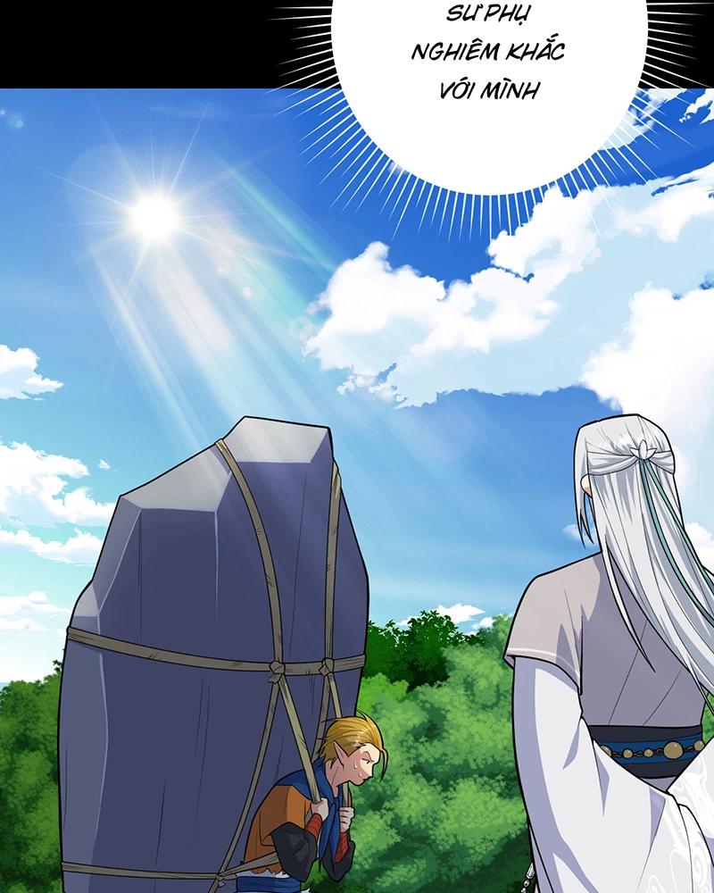 đồ đệ Ta đều Là Vô địch đại Yêu Chap 6 - Next Chap 7