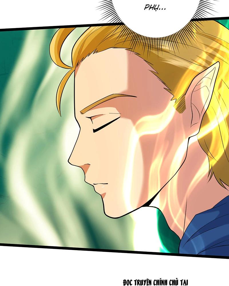 đồ đệ Ta đều Là Vô địch đại Yêu Chap 7 - Next Chap 8