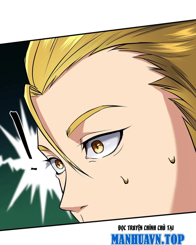 đồ đệ Ta đều Là Vô địch đại Yêu Chap 7 - Next Chap 8