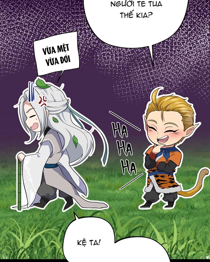 đồ đệ Ta đều Là Vô địch đại Yêu Chap 7 - Next Chap 8