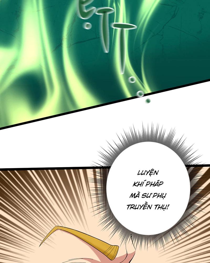 đồ đệ Ta đều Là Vô địch đại Yêu Chap 7 - Next Chap 8