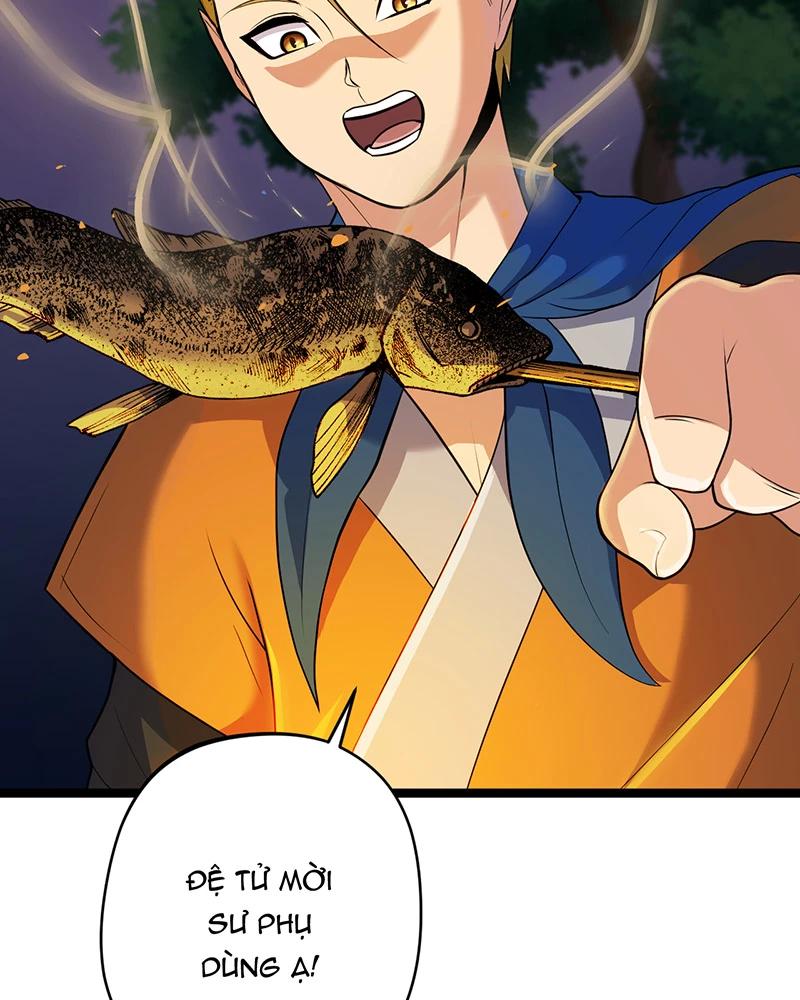 đồ đệ Ta đều Là Vô địch đại Yêu Chap 7 - Next Chap 8