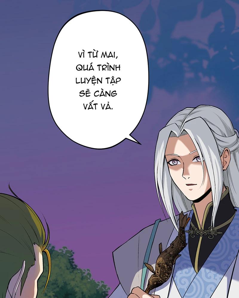 đồ đệ Ta đều Là Vô địch đại Yêu Chap 7 - Next Chap 8