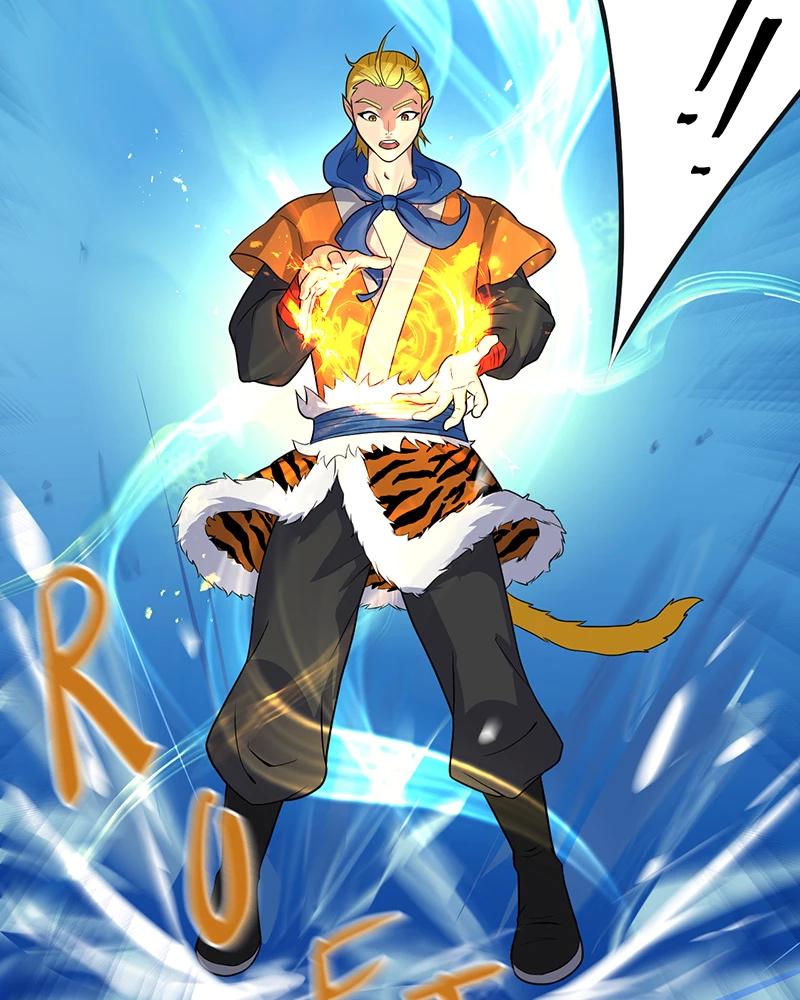 đồ đệ Ta đều Là Vô địch đại Yêu Chap 7 - Next Chap 8