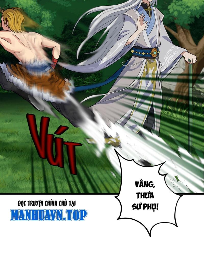 đồ đệ Ta đều Là Vô địch đại Yêu Chap 8 - Next Chap 9