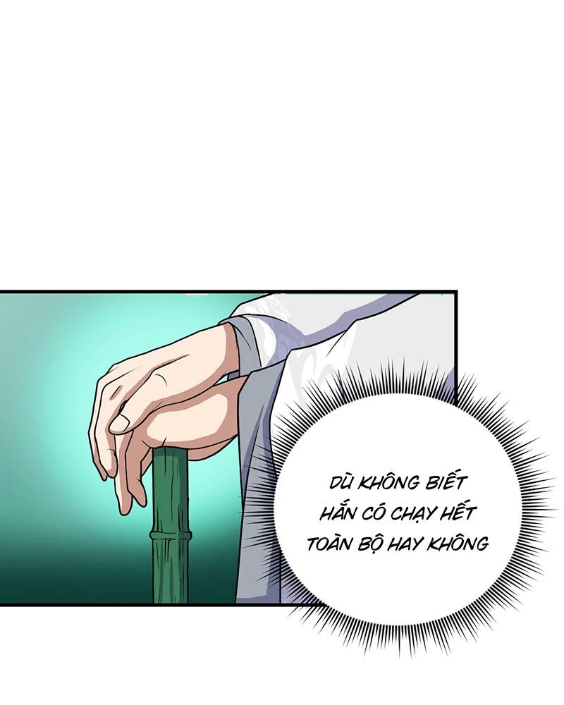 đồ đệ Ta đều Là Vô địch đại Yêu Chap 8 - Next Chap 9