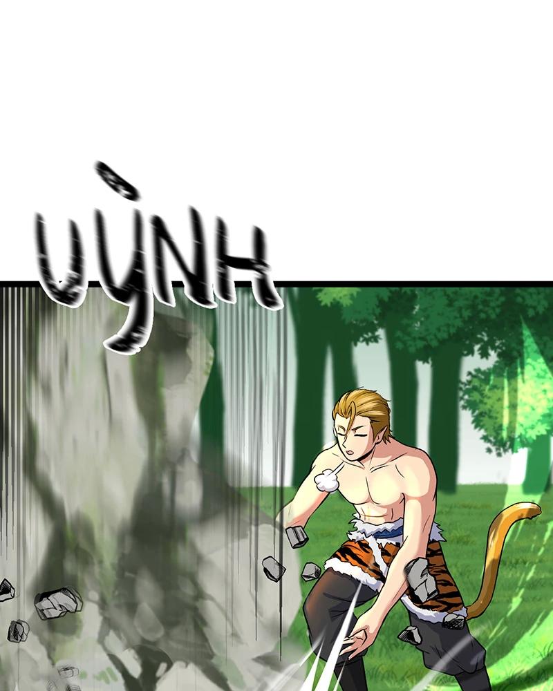 đồ đệ Ta đều Là Vô địch đại Yêu Chap 8 - Next Chap 9