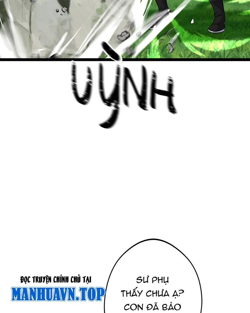 đồ đệ Ta đều Là Vô địch đại Yêu Chap 8 - Next Chap 9