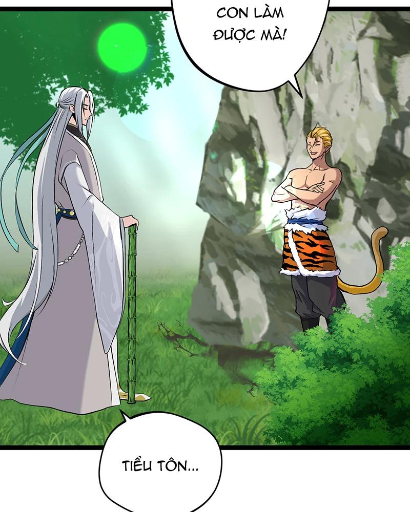 đồ đệ Ta đều Là Vô địch đại Yêu Chap 8 - Next Chap 9