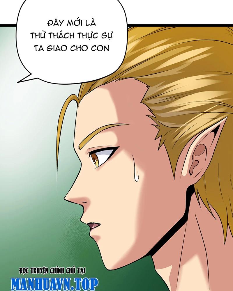 đồ đệ Ta đều Là Vô địch đại Yêu Chap 8 - Next Chap 9