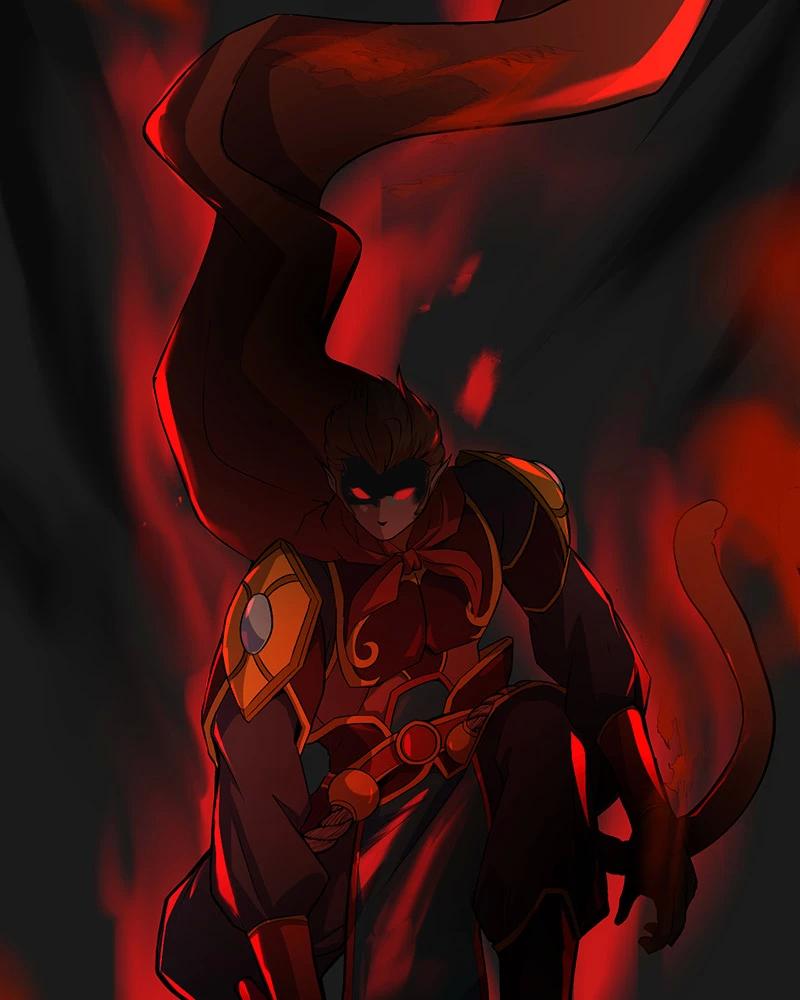 đồ đệ Ta đều Là Vô địch đại Yêu Chap 8 - Next Chap 9