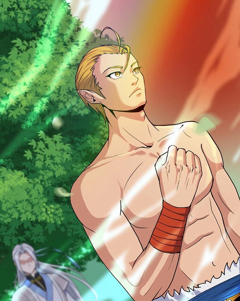 đồ đệ Ta đều Là Vô địch đại Yêu Chap 8 - Next Chap 9