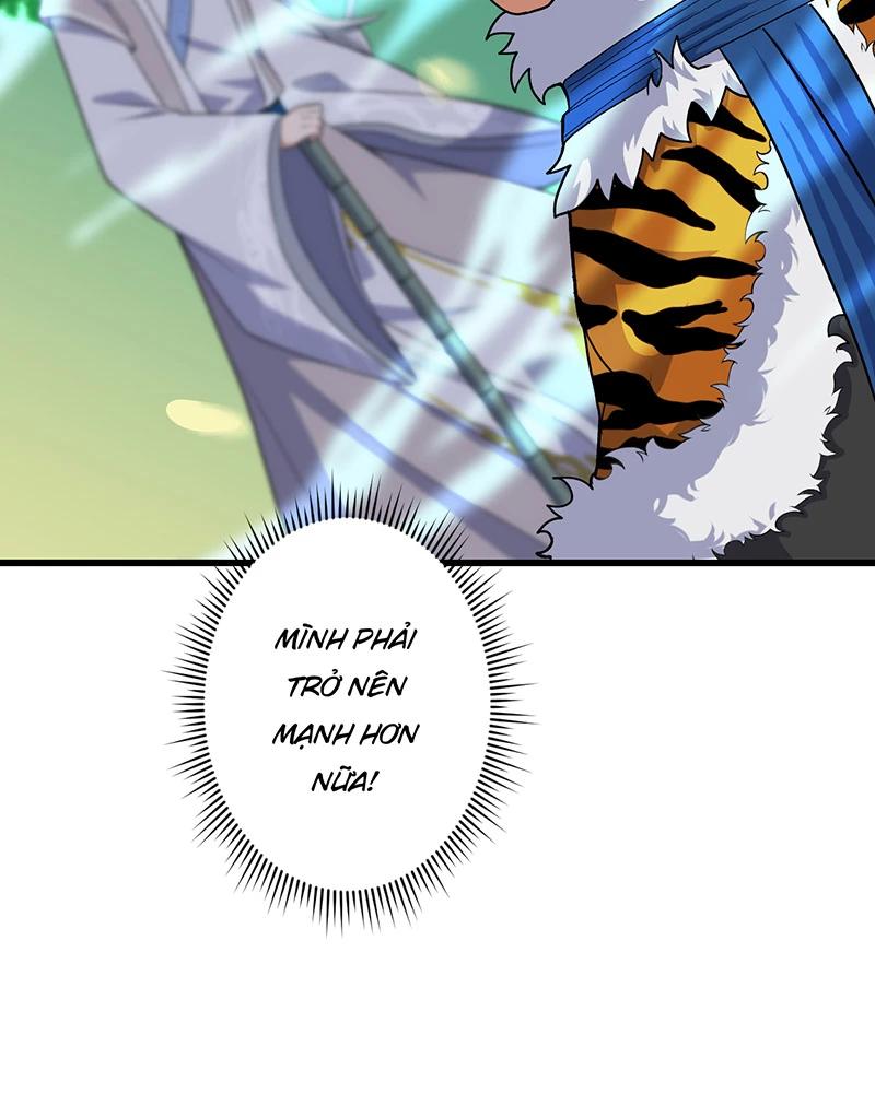 đồ đệ Ta đều Là Vô địch đại Yêu Chap 8 - Next Chap 9