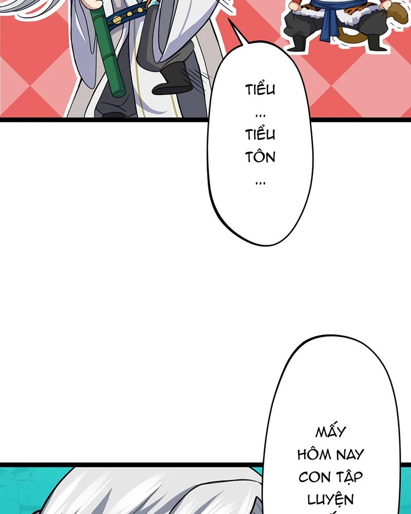 đồ đệ Ta đều Là Vô địch đại Yêu Chap 9 - Next Chap 10