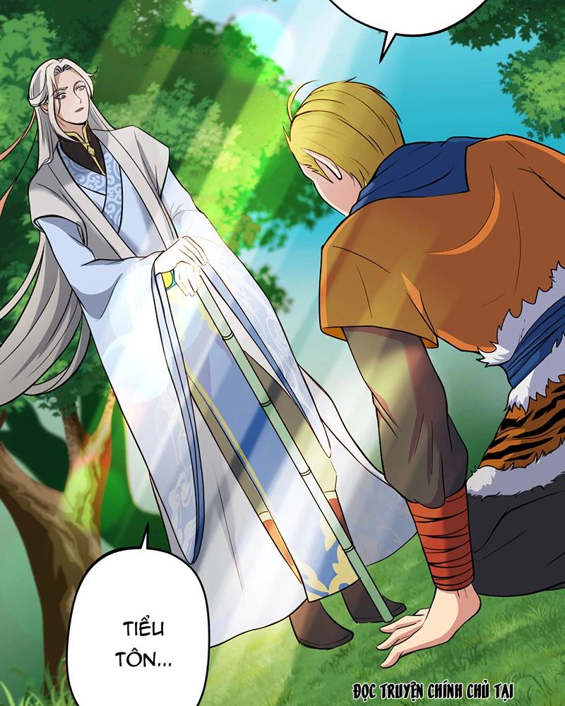 đồ đệ Ta đều Là Vô địch đại Yêu Chap 9 - Next Chap 10