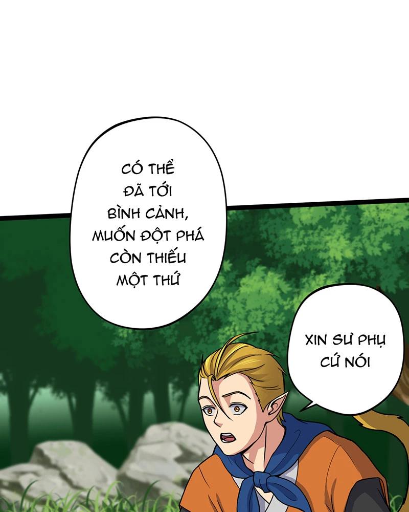 đồ đệ Ta đều Là Vô địch đại Yêu Chap 9 - Next Chap 10