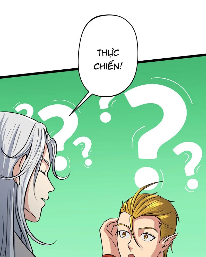 đồ đệ Ta đều Là Vô địch đại Yêu Chap 9 - Next Chap 10