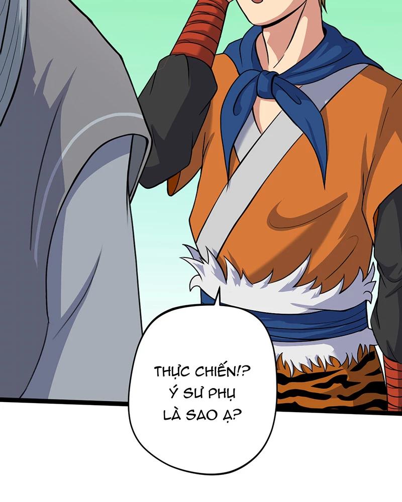 đồ đệ Ta đều Là Vô địch đại Yêu Chap 9 - Next Chap 10