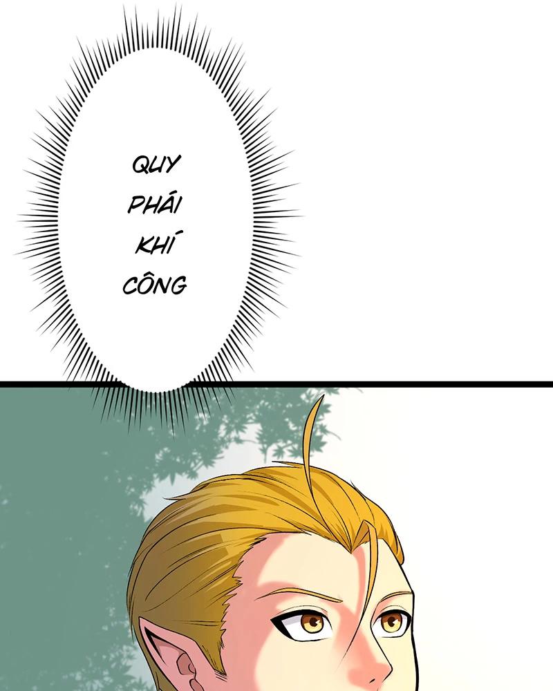 đồ đệ Ta đều Là Vô địch đại Yêu Chap 9 - Next Chap 10