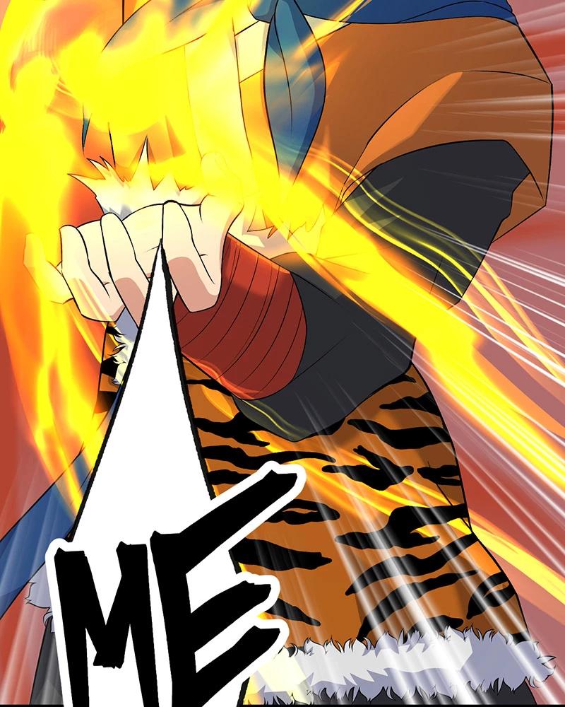 đồ đệ Ta đều Là Vô địch đại Yêu Chap 9 - Next Chap 10