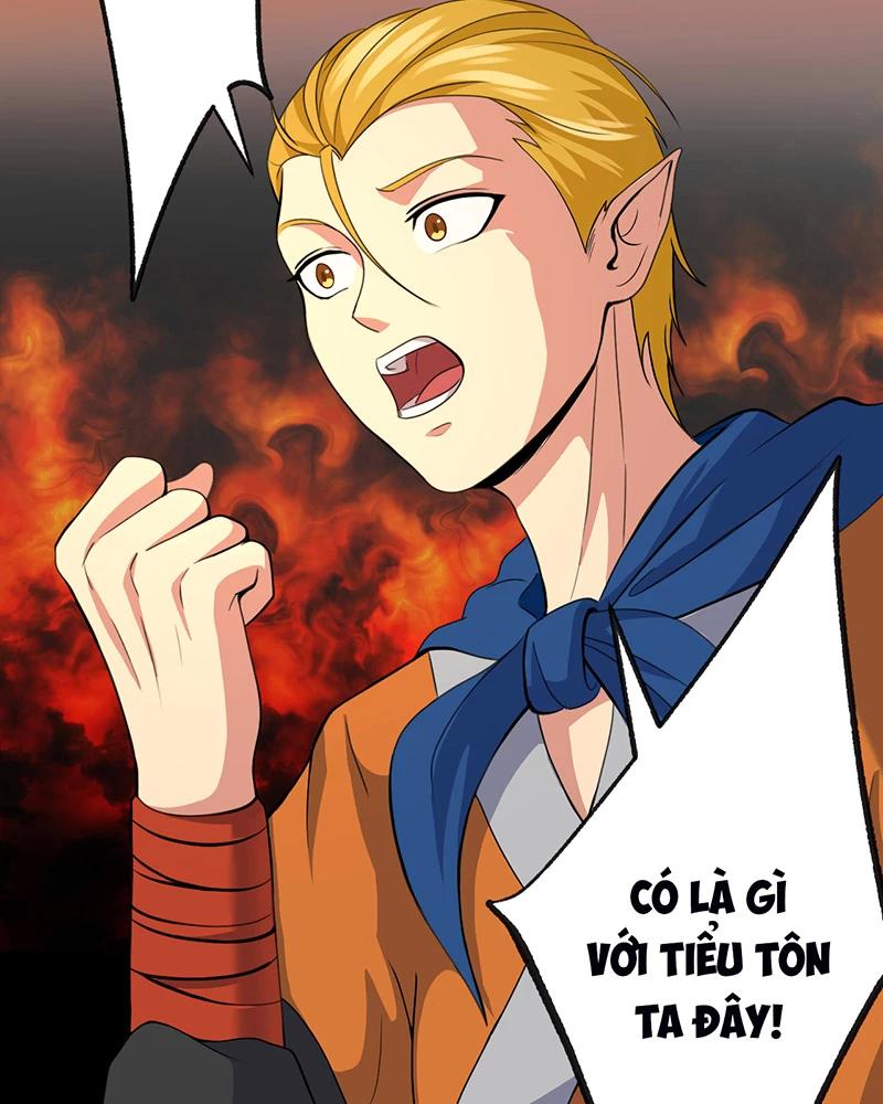 đồ đệ Ta đều Là Vô địch đại Yêu Chap 9 - Next Chap 10