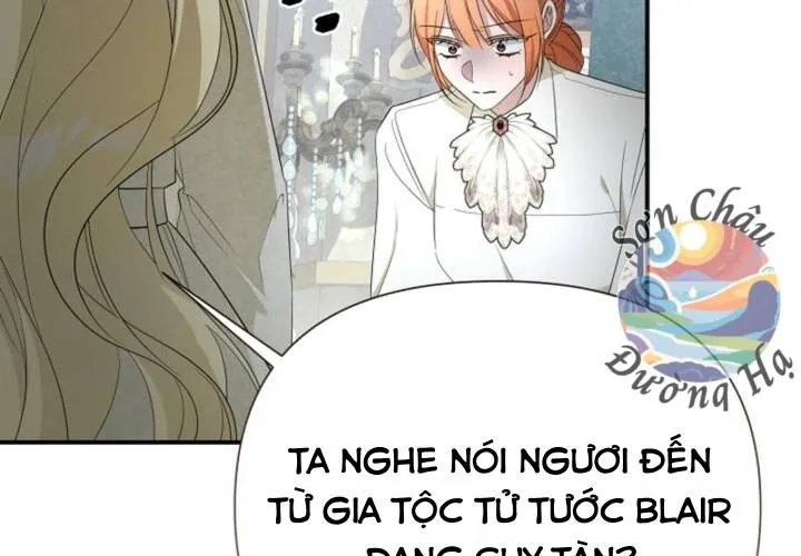 Đó Không Phải Con Gái Tôi Chap 21 - Next Chap 22