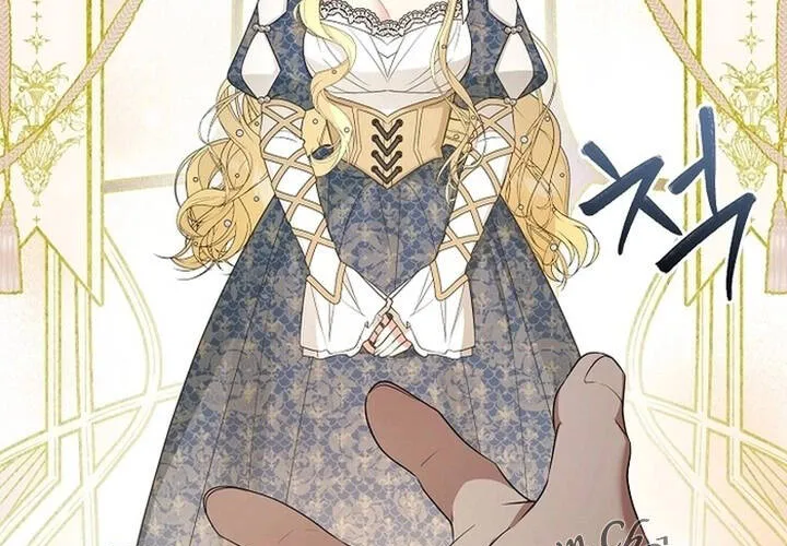 Đó Không Phải Con Gái Tôi Chap 26 - Next Chap 27