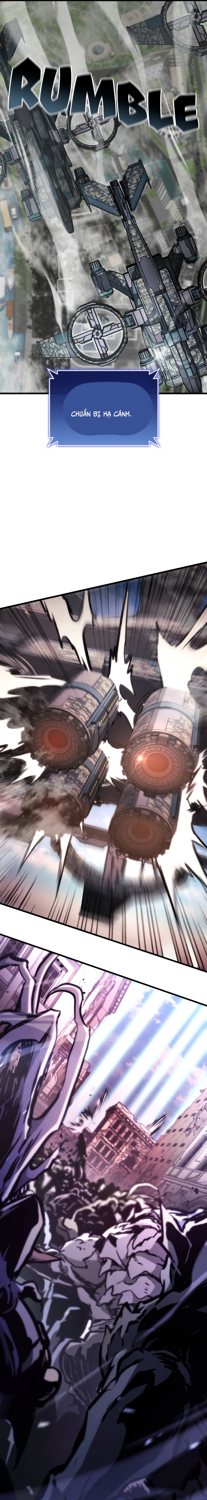 Đồ Long Chap 107 - Next Chap 108