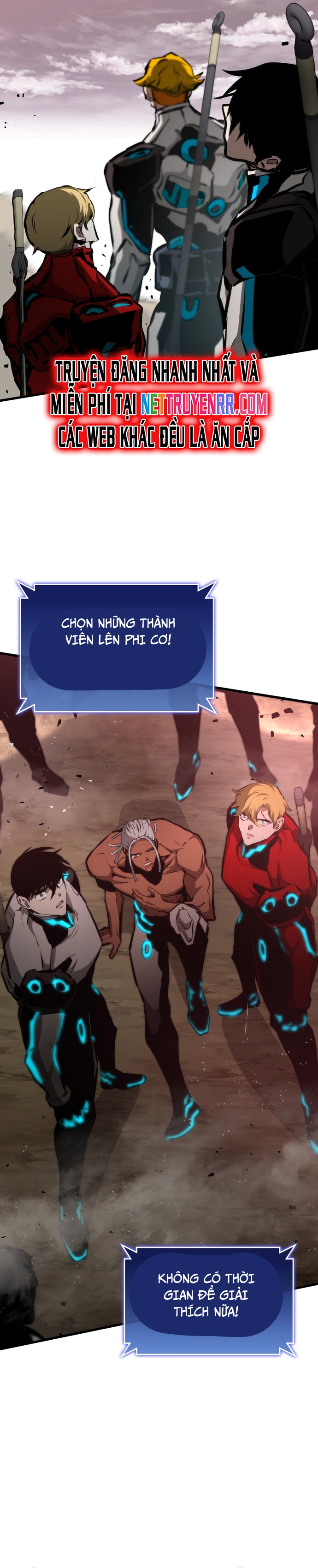 Đồ Long Chap 112 - Next Chap 113