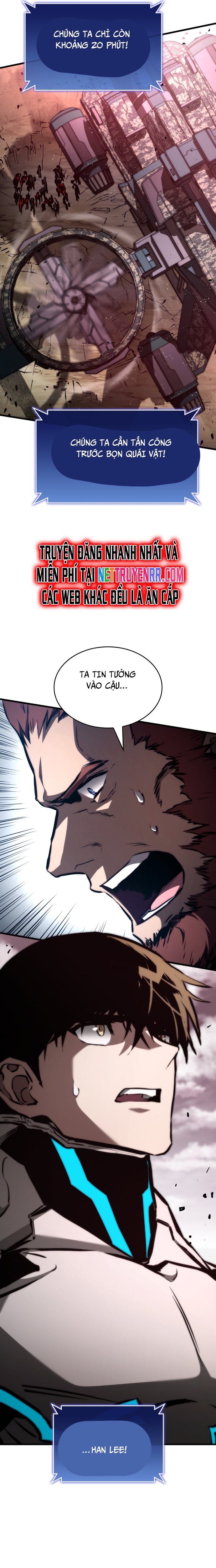 Đồ Long Chap 112 - Next Chap 113