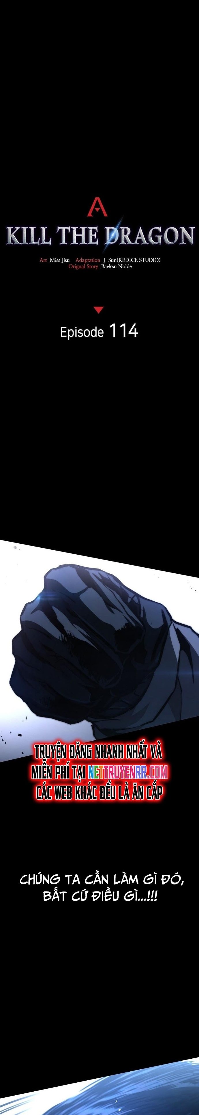 Đồ Long Chap 114 - Next Chap 115