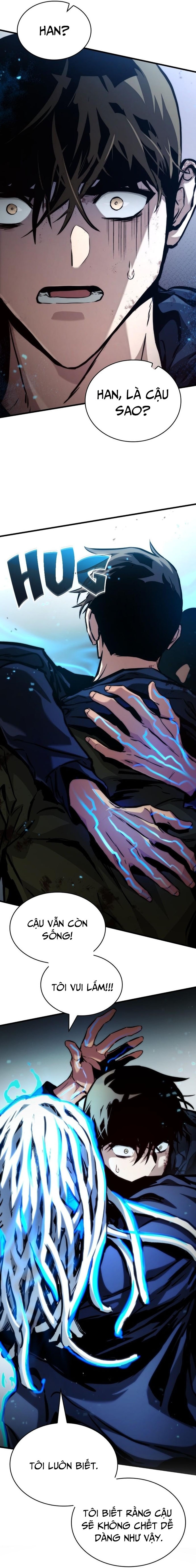 Đồ Long Chap 121 - Next Chap 122