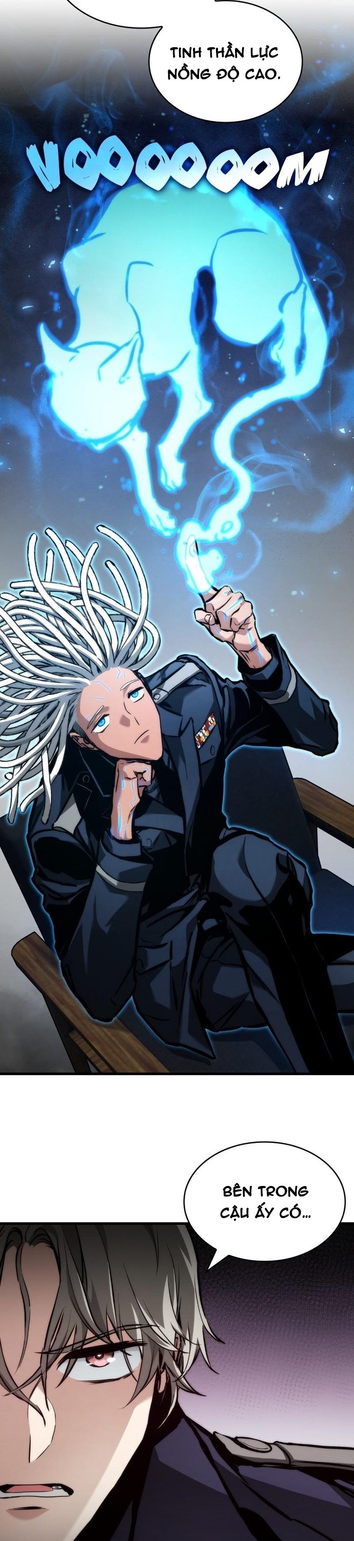 Đồ Long Chap 122 - Next Chap 123