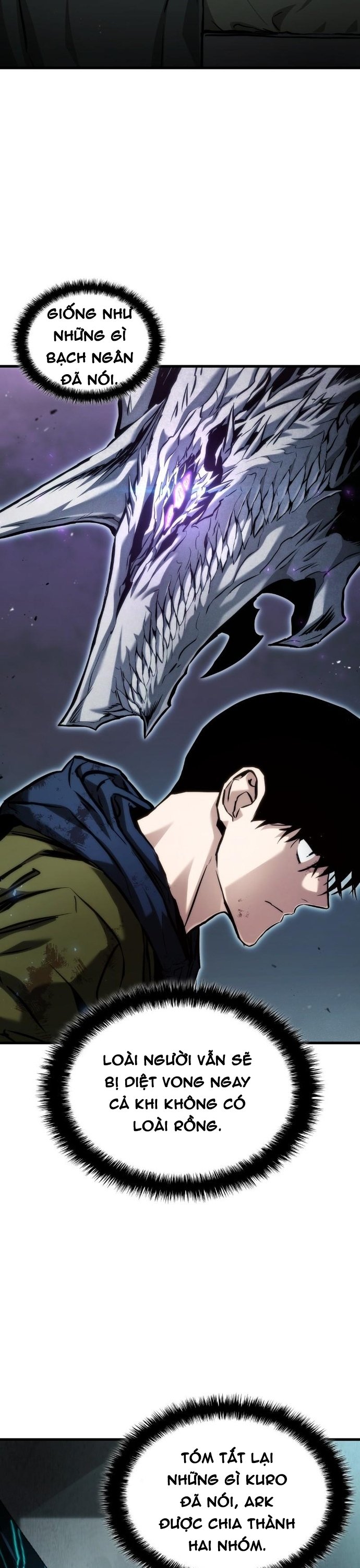 Đồ Long Chap 122 - Next Chap 123