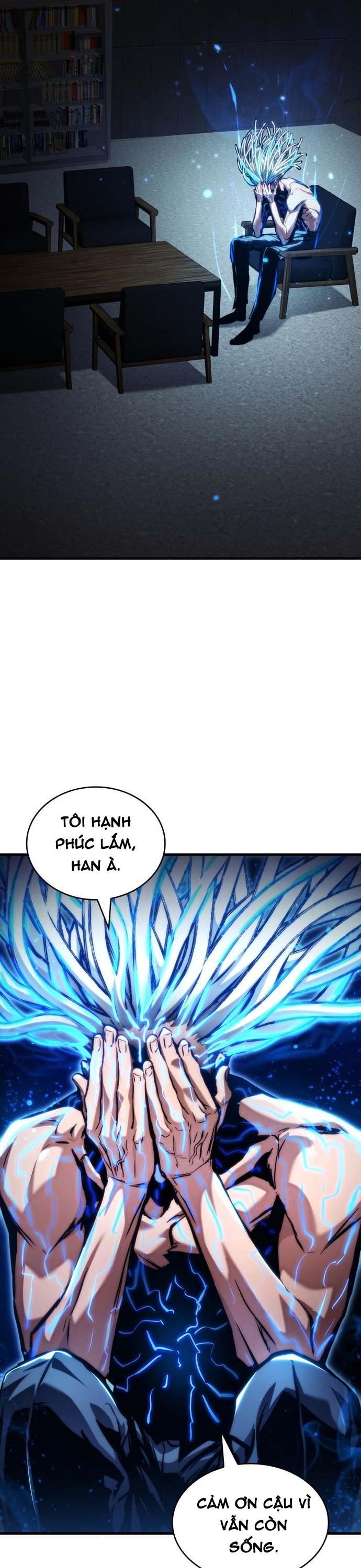 Đồ Long Chap 122 - Next Chap 123