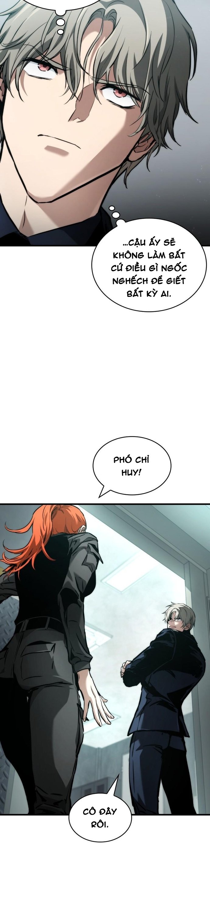 Đồ Long Chap 122 - Next Chap 123