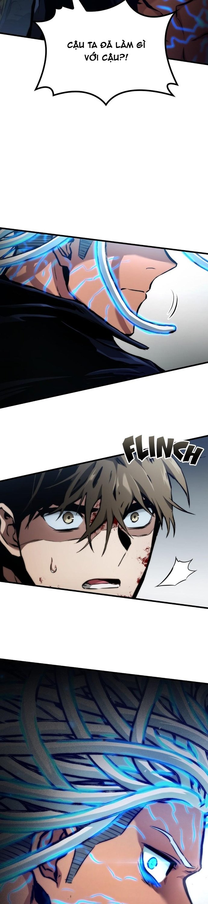 Đồ Long Chap 122 - Next Chap 123