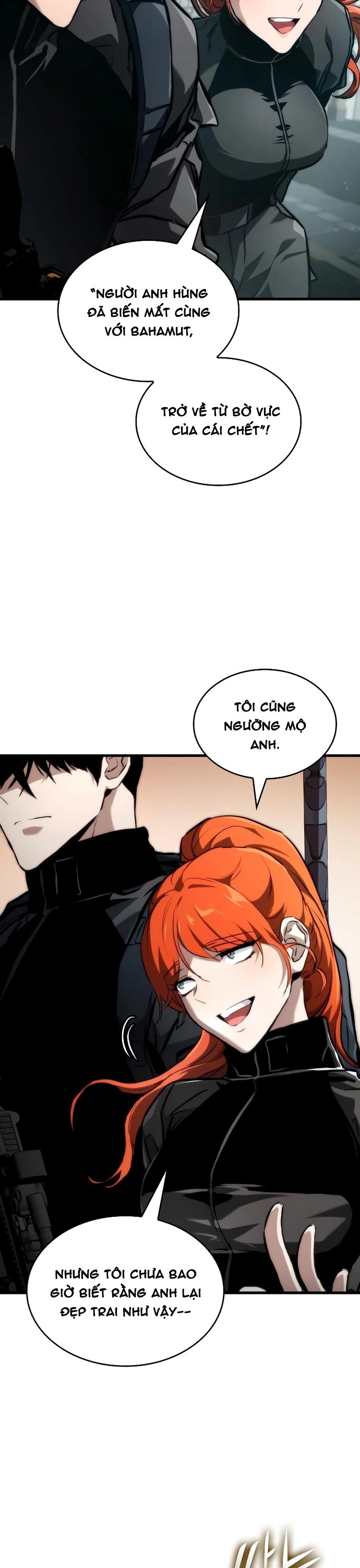 Đồ Long Chap 123 - Next Chap 124