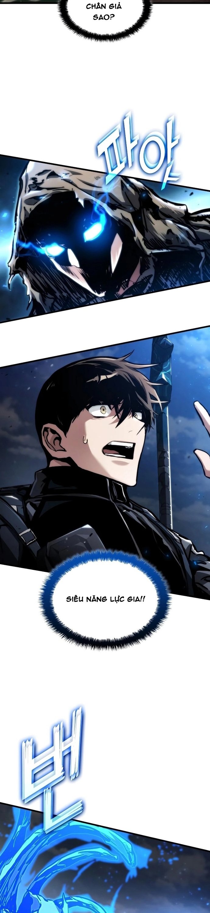 Đồ Long Chap 123 - Next Chap 124