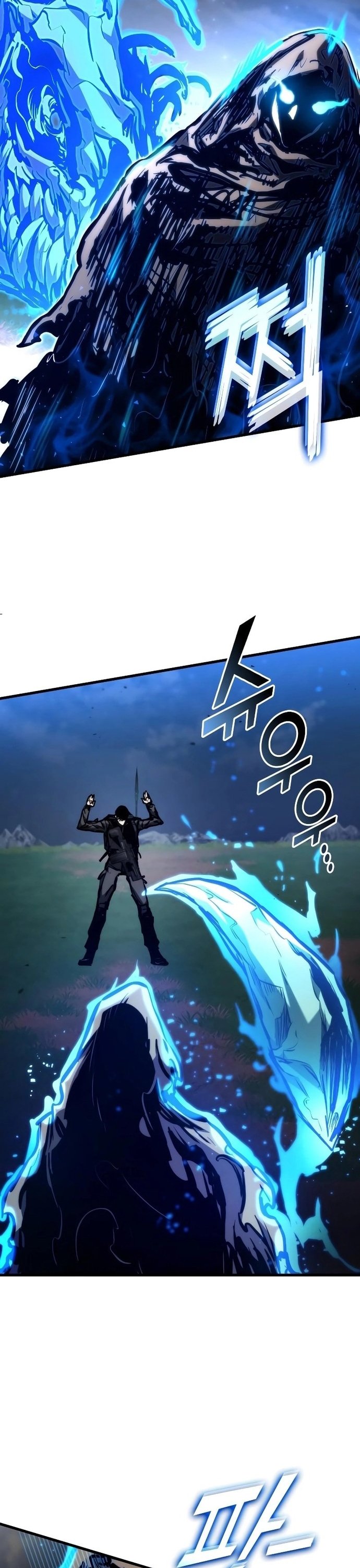 Đồ Long Chap 123 - Next Chap 124