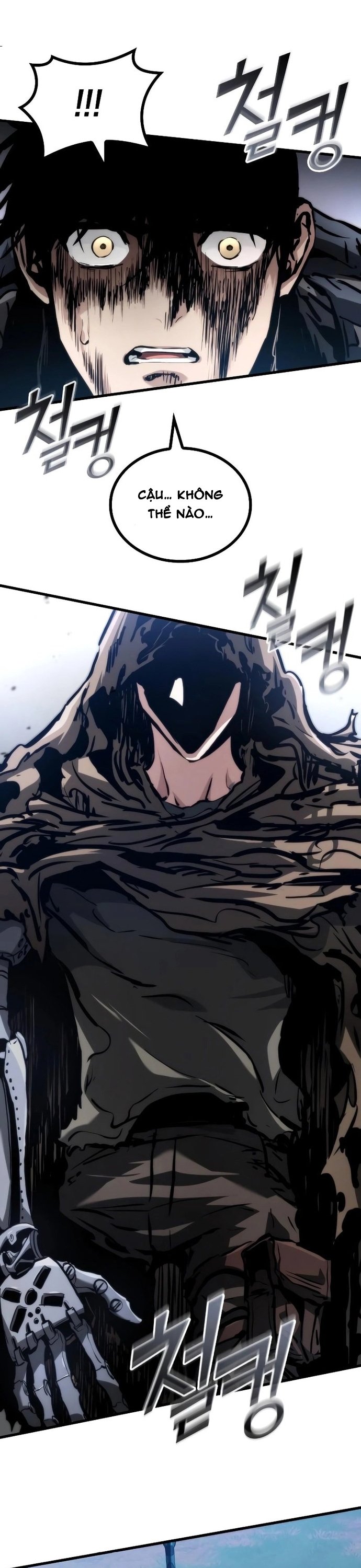 Đồ Long Chap 123 - Next Chap 124