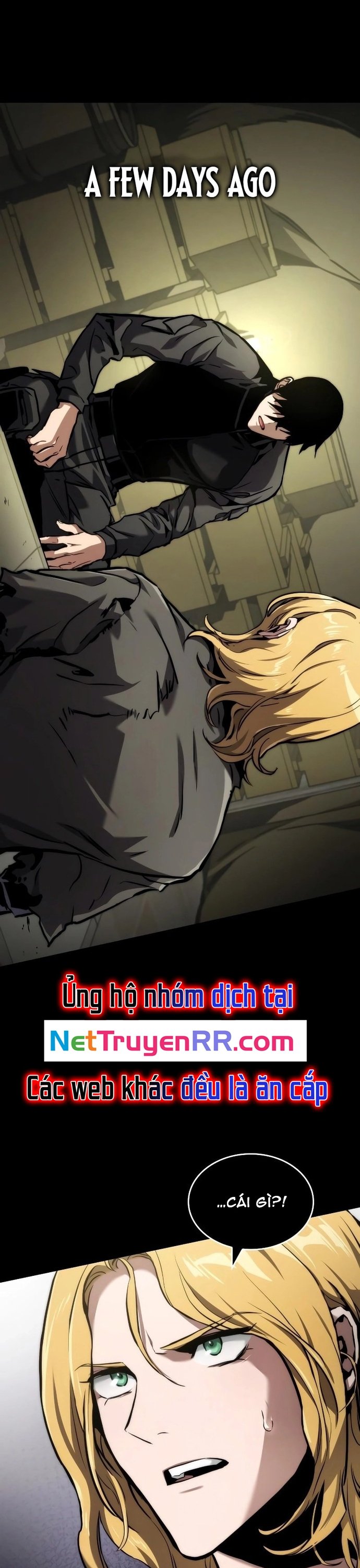 Đồ Long Chap 125 - Next Chap 126