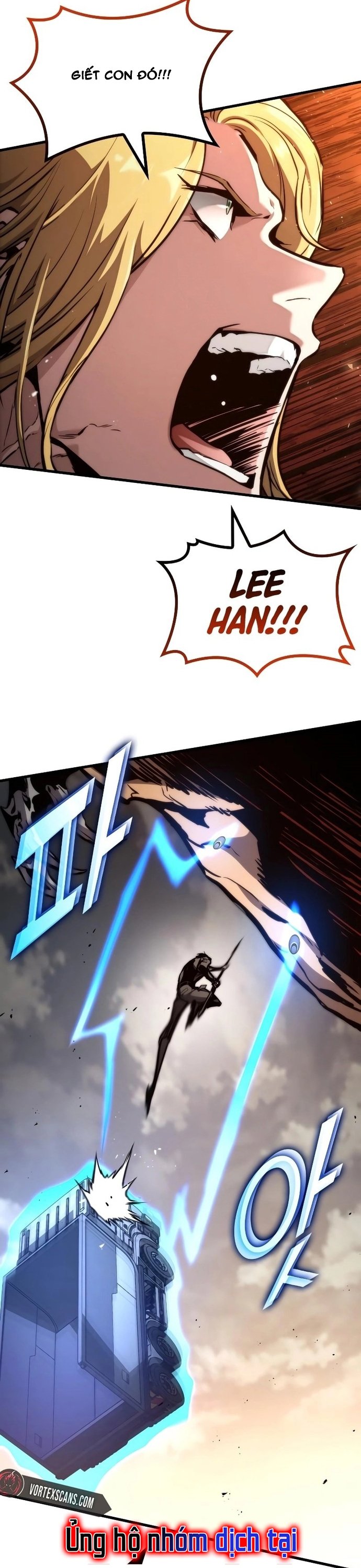 Đồ Long Chap 125 - Next Chap 126