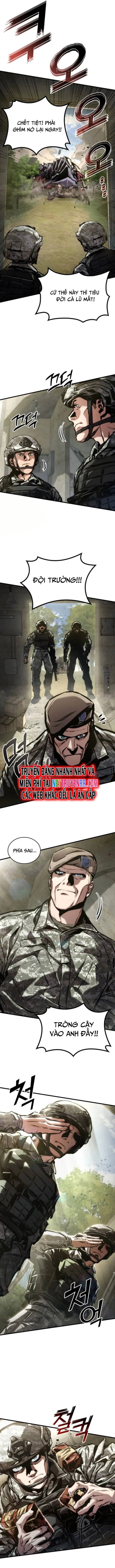 Đồ Long Chap 132 - Next Chap 133