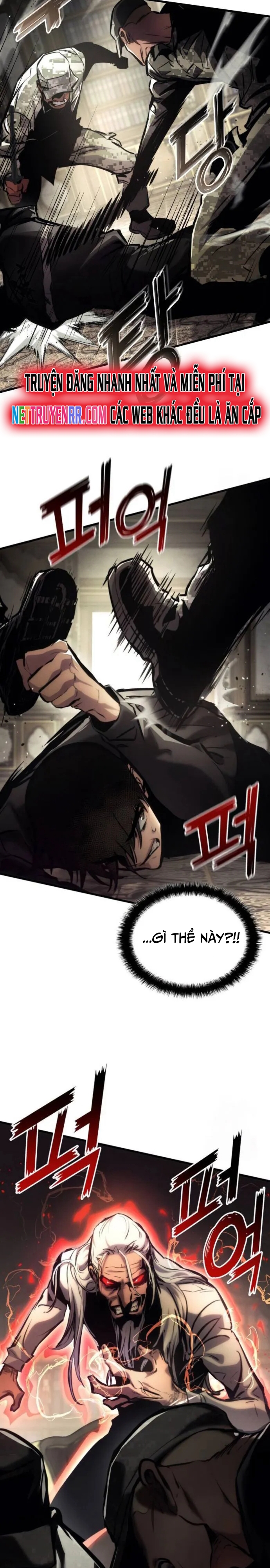 Đồ Long Chap 136 - Next Chap 137