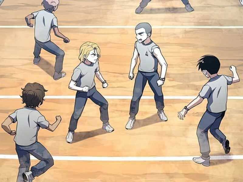 Đồ Long Chap 14.5 - Next Chap 15.5