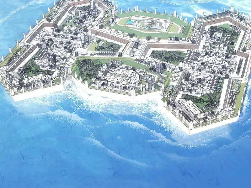 Đồ Long Chap 15 - Next Chap 16